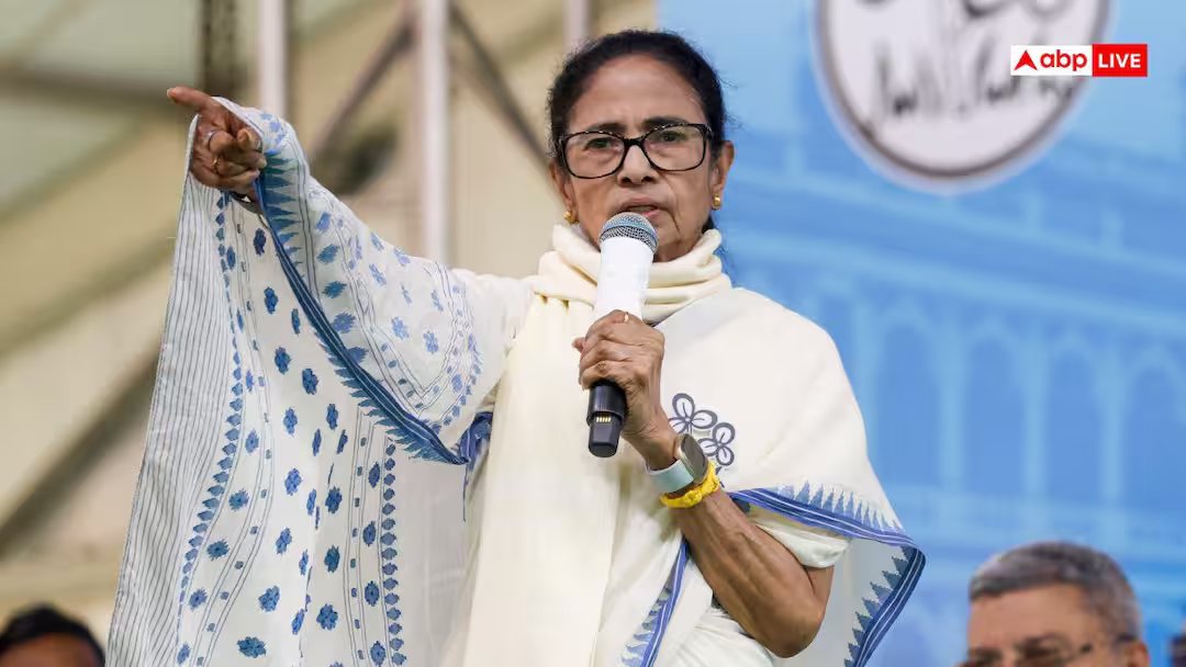 पश्चिम बंगाल विधानसभा चुनाव 2026: बीजेपी की जीत के अनुमान से उड़ी सीएम ममता की नींद, एक्जिट पोल के बाद आया पहला बयान, बोली- मैं दो रात से...