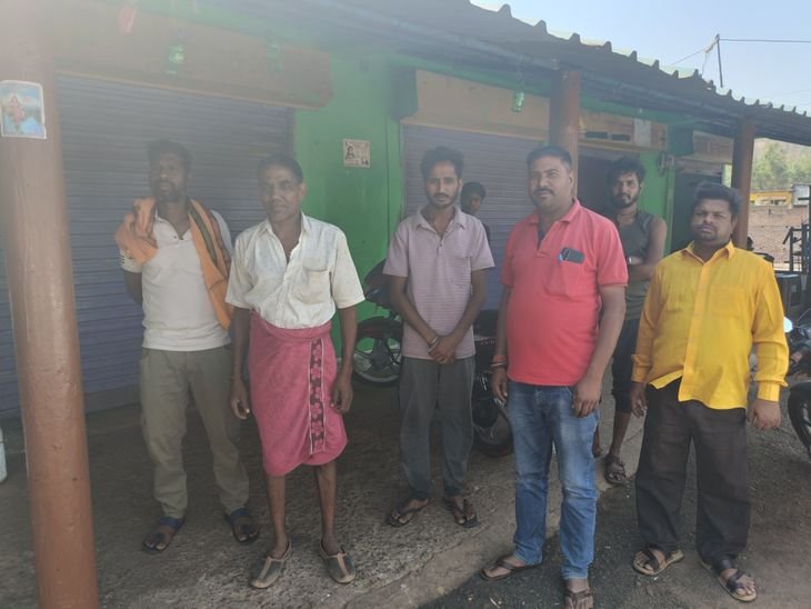 Pipeline Break Allegation Against Contractor; SDM Assures Probe