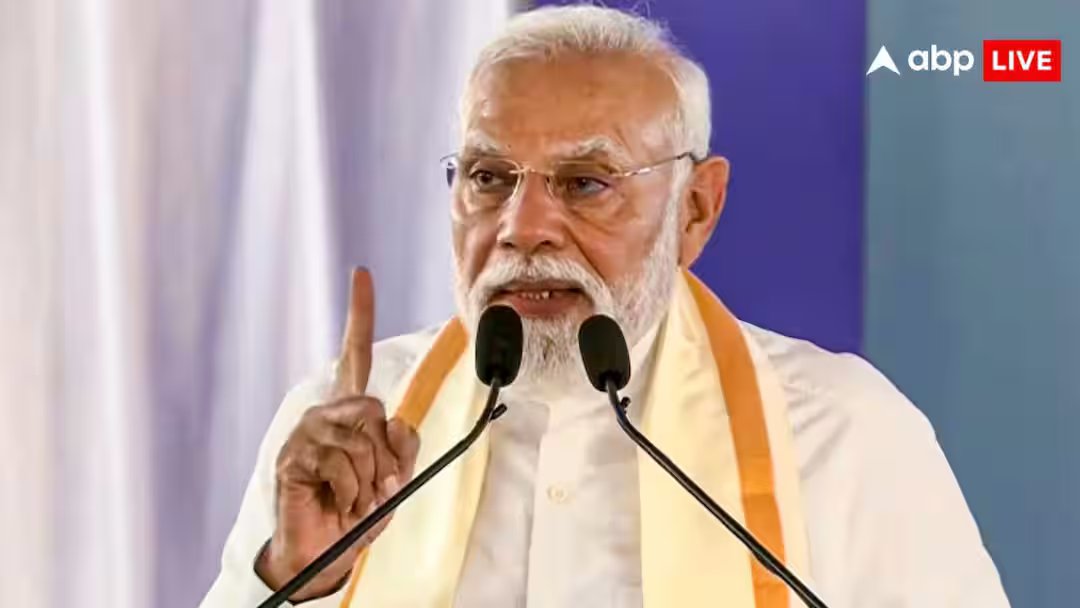 'मातृभाषा का अपमान' बनाम 'तुष्टिकरण की साजिश', बंगाल में पीएम मोदी का टीएमसी के पलटवार पर बयान, 'इश्तेहार' पर सुझाव