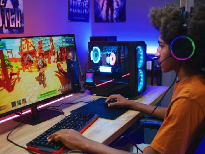 ऑनलाइन गेमिंग के नए नियम 1-मई से लागू होंगे:गेमिंग-सर्टिफिकेट अब 10 साल तक वैलिड रहेगा; बिना पैसे वाले गेम्स को रजिस्ट्रेशन से छूट