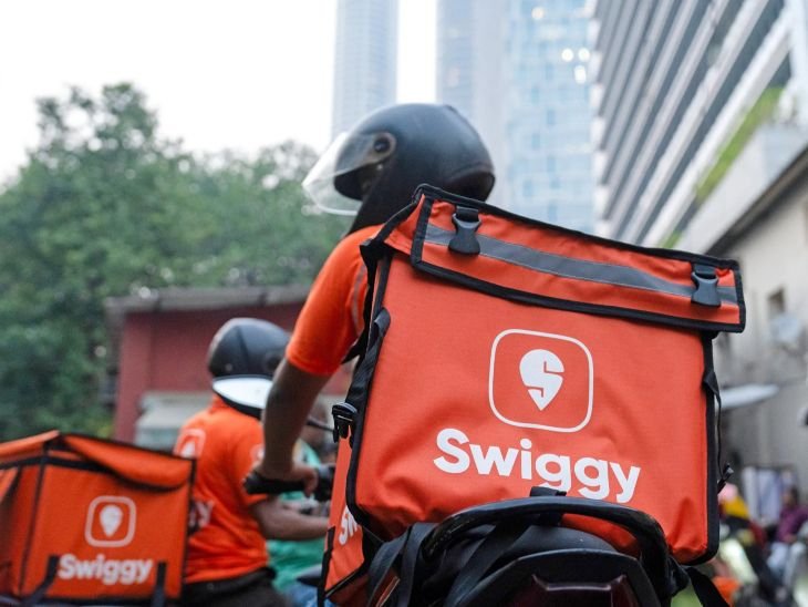 Swiggy Co-founder Resigns | Lakshmi Nandan Reddy Steps Down