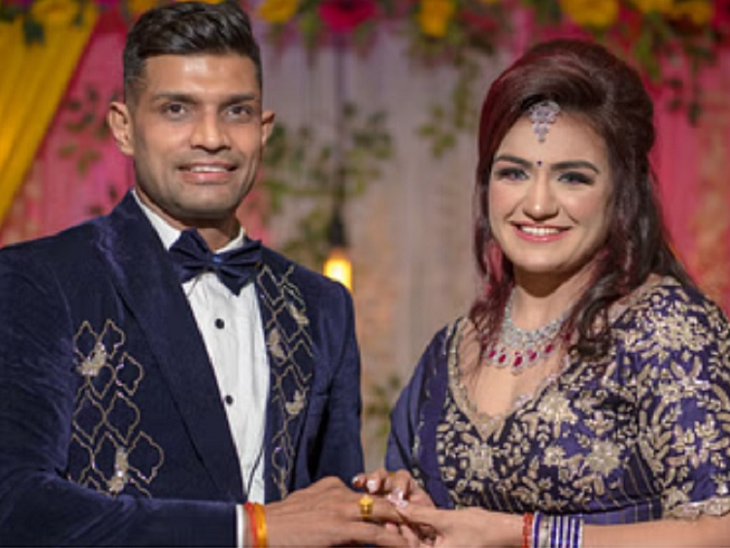 Sweety Boora & Deepak Hooda Divorce