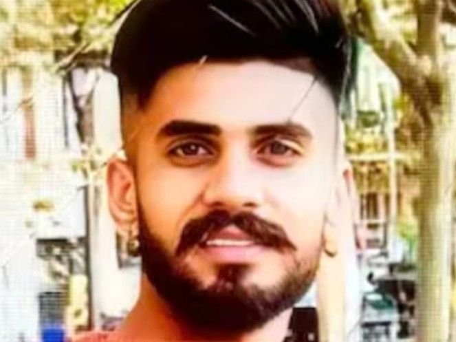 अमेरिका में हरियाणा के गैंगस्टर की हत्या का दावा:लॉरेंस गैंग ने लिखा- धरती में दफनाया; पंजाब में ग्रेनेड सप्लाई में नाम आ चुका