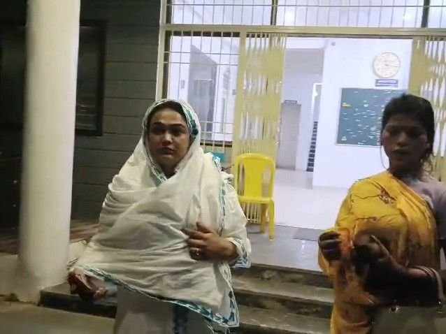 दमोह में किन्नरों के दो गुटों में विवाद, मारपीट का:एक पक्ष ने गुरु की हत्या की धमकी देने का आरोप