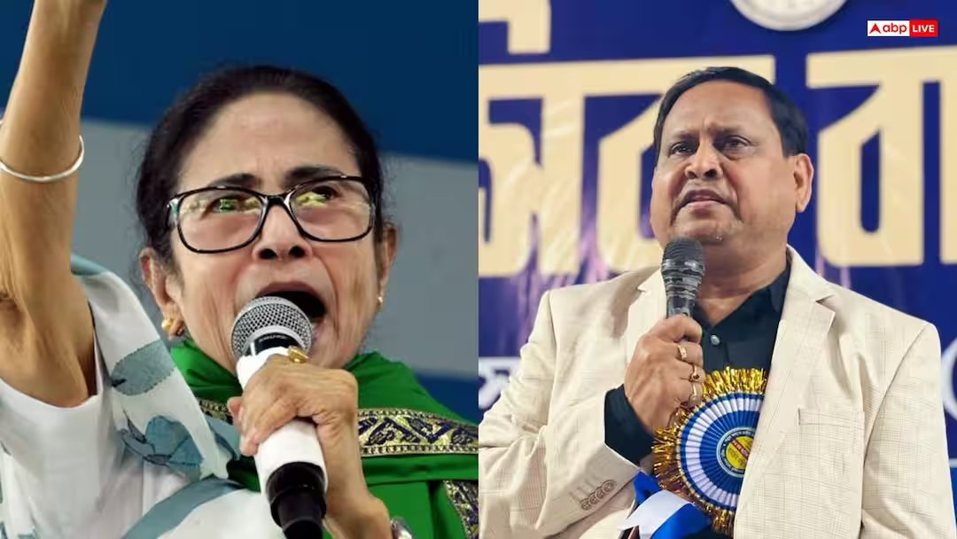 पश्चिम बंगाल में रोबोटिक भूचाल! हुमायूं कबीर का कथित स्टिंग वीडियो, टीएमसी बोली- '1000 करोड़ की बीजेपी से हुई डील'