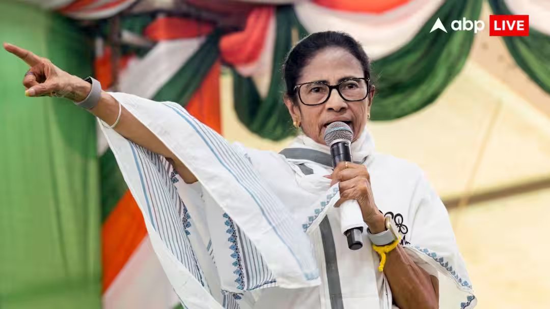 'महिला नटखट के विरोध का सवाल ही नहीं', पीएम मोदी की पहली टिप्पणी ममता बनर्जी ने कहा- ये बहुत सारे बंधन हैं...
