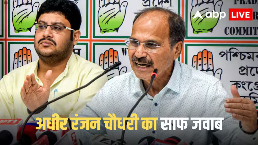 पश्चिम बंगाल चुनाव 2026: अगर टीएमसी की सीट आ गई तो क्या सलाह के बाद कांग्रेस देवी का समर्थन? पार्टी का जवाब हैरान कर देने वाला है
