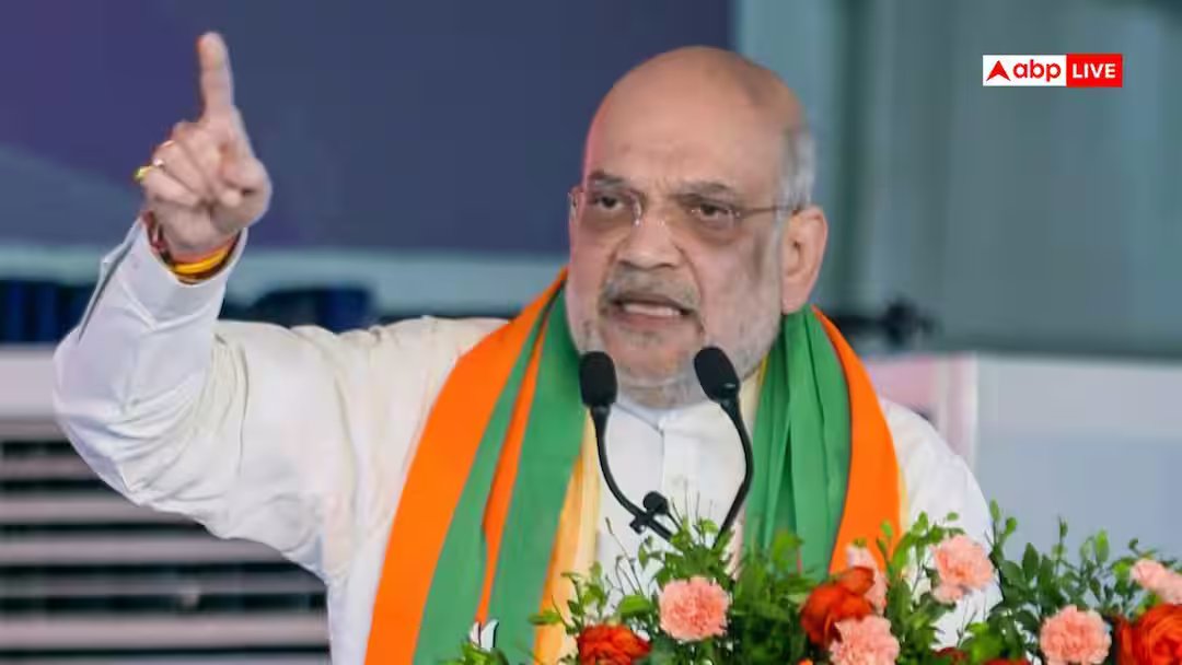 पश्चिम बंगाल के सीएम अमित शाह का 'ये ममता बनर्जी का चेला हुमायूं कबीर बाबरी मस्जिद...'