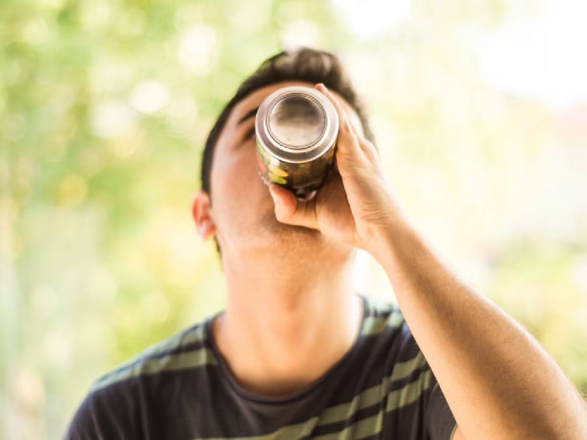 energy drink liver damage| रम और टकीला से ज्यादा खतरनाक है ये ड्रिंक, पीते ही डैमेज हो जाएगा ये अंग, रुक जाएंगे 500 काम