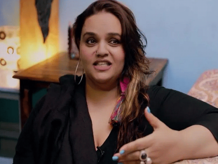 कास्टिंग डायरेक्टर शानू शर्मा ने गुपचुप शादी की:पति का नाम-चेहरा रखा प्राइवेट, रणवीर सिंह समेत कई सेलेब्स ने दी बधाई