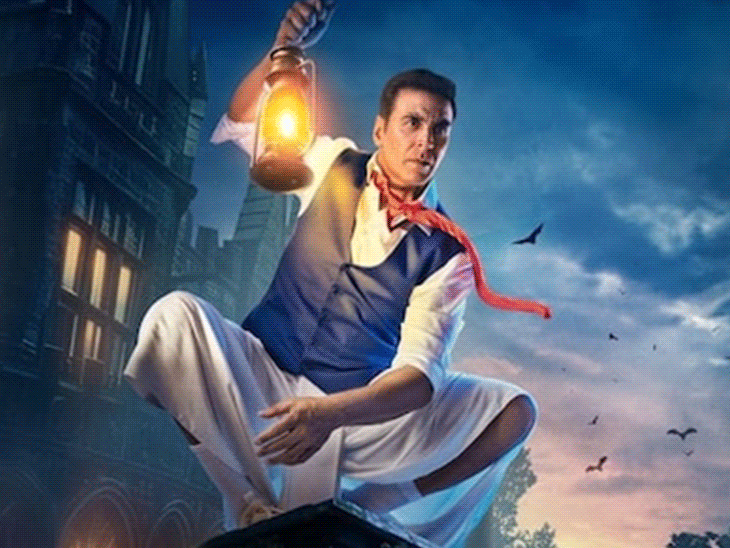 अक्षय की ‘भूत बंगला’ की वर्ल्डवाइड कमाई 60 करोड़ पहुंची:धुरंधर 2 रिलीज के 31 दिन बाद भी फिल्म को टक्कर दे रही