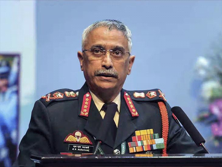 Rahul Gandhi Claims PM Told Ex-Army Chief Do What You Deem Fit