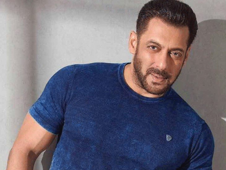 दावा- सलमान खान की फिल्म का अंडरवर्ल्ड कनेक्शन:राम गोपाल वर्मा का बड़ा खुलासा, फिरौती केस से जुड़ा नाम