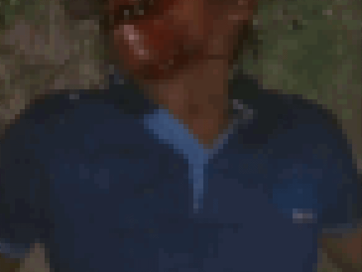 रविवार देर रात लालगांव रोड पर भीषण सड़क हादसा:बाइक सवार की मौके पर मौत, महिला गंभीर घायल