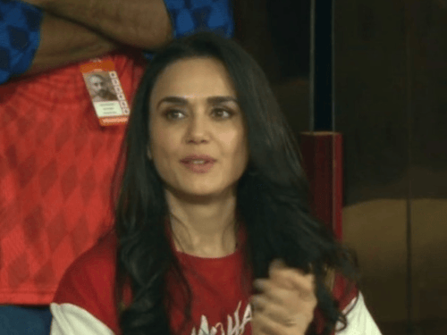 PBKS vs GT IPL Match Chandigarh