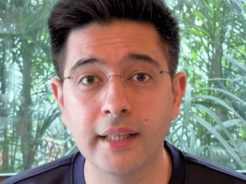 Raghav Chadha Video; AAP Corruption | Arvind Kejriwal Bhagwant Mann