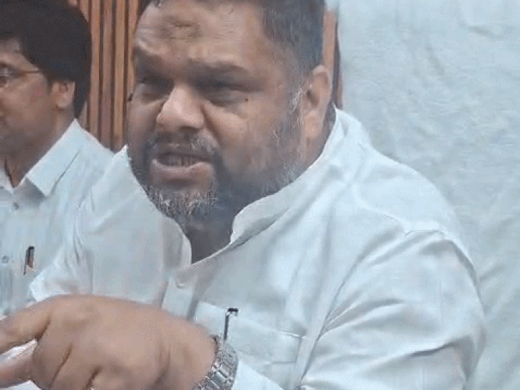 Bhopal Police Court Info Hidden