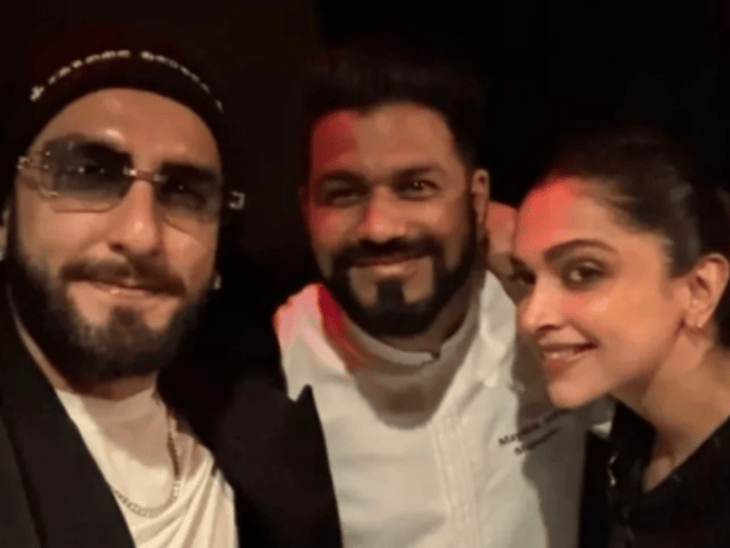 धुरंधर-2 पर रिएक्ट न करने पर ट्रोल हुई दीपिका पादुकोण:मजेदार जवाब देते हुए बोलीं- ज्यादा सोच रहे हैं, मैंने ये फिल्म आप सबसे पहले देखी है