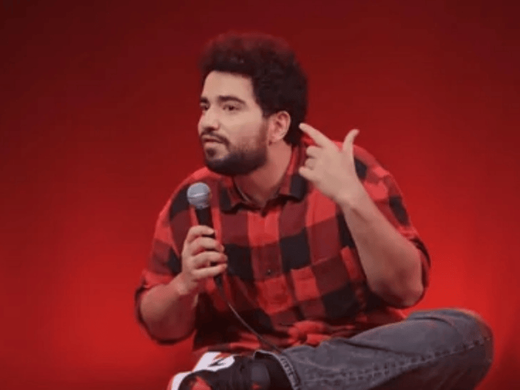 Samay raina react on india's got latent controversy and ranveer allahabadia objectional comment, also made fun of amitabh bachchan