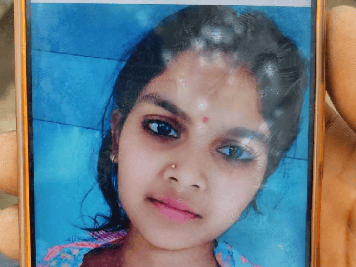 भोपाल में छात्रा ने फांसी लगाकर किया सुसाइड:परिजन बोले-रिजल्ट बिगड़ने से दुखी थी, पुलिस जांच में जुटी