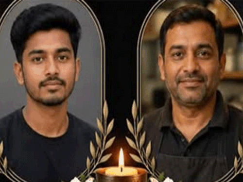 Karnal Youth Sukhminder Dies; Family Pleads to Bring Body Home