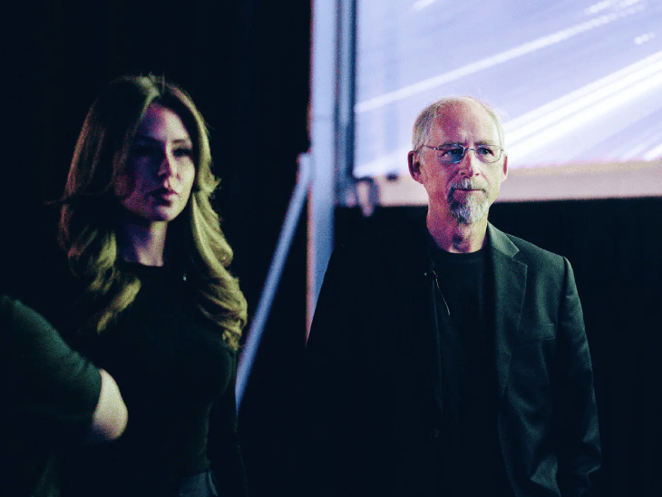 Adam Back Satoshi Nakamoto? NYT AI Identifies Writing Style