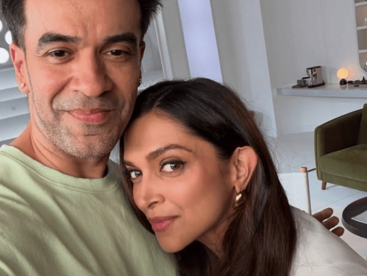 प्रेग्नेंसी के बावजूद काम में बिजी दीपिका पादुकोण:पुनीत मल्होत्रा के साथ की शूटिंग, डायरेक्टर बोले- कर्ज चुकाऊंगा; 19 अप्रैल को अनाउंस की प्रेग्नेंसी