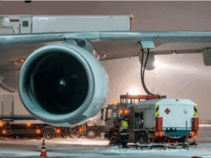 India Hike Export Duty on Jet Fuel, Diesel