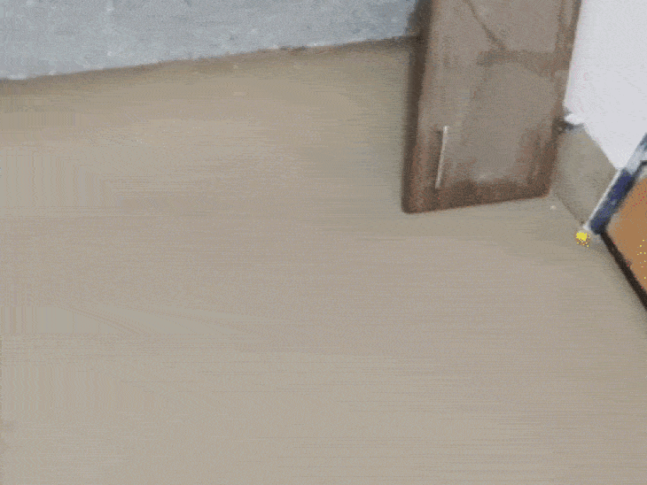 एम्स भोपाल में चूहों का खतरा:AC डक्ट से निकलकर वार्ड-एनआईसीयू तक पहुंचे, 20 नवजात भर्ती; स्टाफ बोला- एमवाय जैसी घटना हुई तो जिम्मेदार कौन