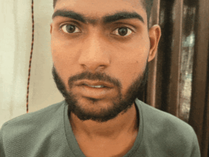 भिंड में महिला ने प्रेमी से करवाई पति की हत्या:जीजा के भाई से था प्रेम प्रसंग, पर्स गिरने का बहाना बनाकर रचा शूटआउट प्लान