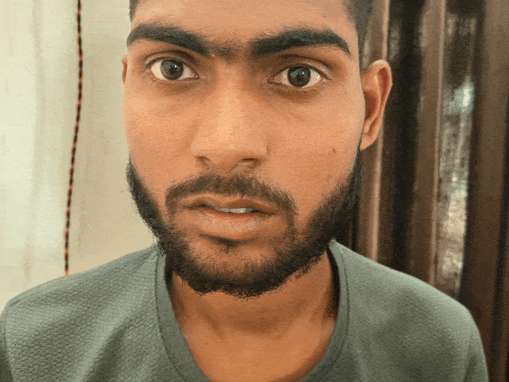 भिंड में महिला ने प्रेमी से करवाई पति की हत्या:जीजा के भाई से था प्रेम प्रसंग, पर्स गिरने का बहाना बनाकर रचा शूटआउट प्लान