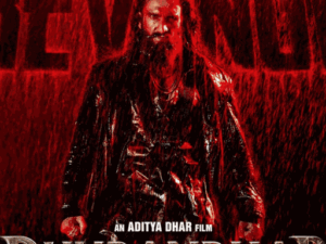 ‘धुरंधर’ की स्क्रिप्ट चोरी मामले में आदित्य धर को राहत:बॉम्बे हाईकोर्ट ने 16 अप्रैल तक संतोष कुमार को आरोपों को दोहराने से रोका