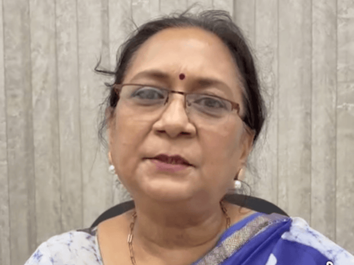 राजगढ़ CMHO ₹20 हजार रिश्वत लेते रंगे हाथों गिरफ्तार:डायग्नोस्टिक सेंटर की अनुमति के लिए एक लाख मांगे थे, 50 हजार में हुई थी डील