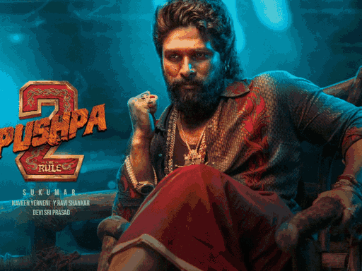 Dhurandhar 2 Beats Pushpa 2; 3rd Highest Grossing Indian Film