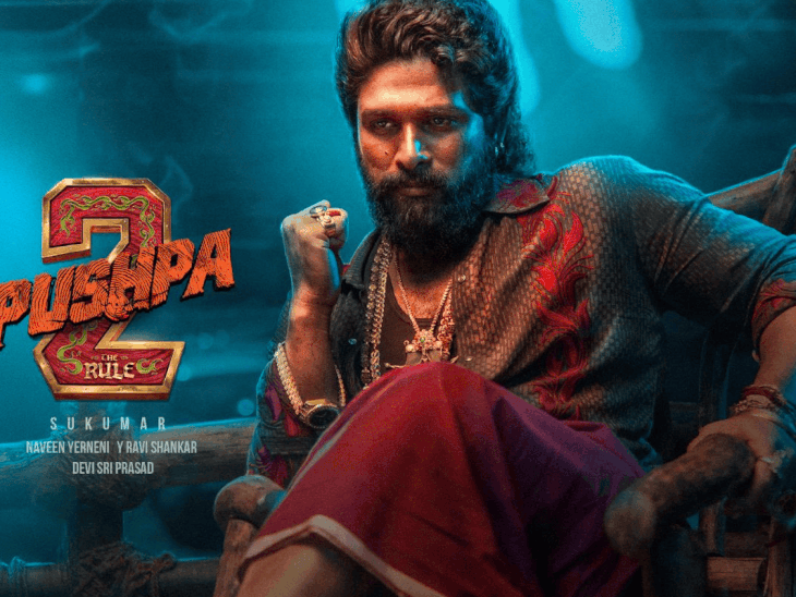 धुरंधर 2 ने 25 दिनों में कमाए ₹1712 करोड़:विदेशों में ₹415 करोड़ बटोरे; पुष्पा 2 का वर्ल्डवाइड रिकॉर्ड तोड़ने से ₹30 करोड़ दूर