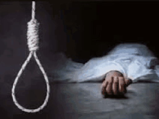 ग्वालियर में ऑनलाइन सट्‌टे में गंवाए 20 लाख, किया सुसाइड:सुसाइड नोट में लिखा- मेरी मौत के जिम्मेदार राजेन्द्र और रौनक हैं, प्रिया को बता देना