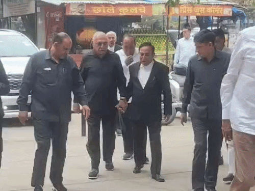 पंचकूला AJL केस में पूर्व सीएम हुड्डा को राहत:₹65 करोड़ का प्लॉट ₹69 लाख में देने के आरोप से हुए मुक्त; CBI कोर्ट ने सुनाया फैसला