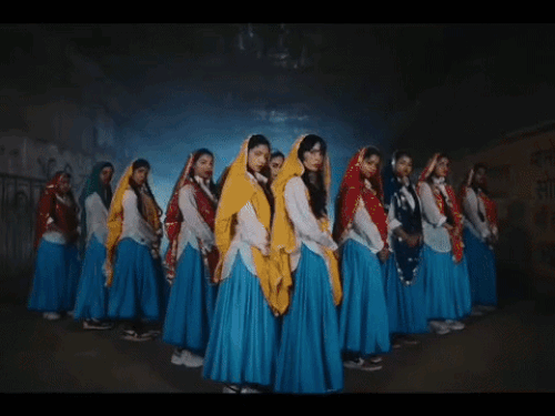 Badshahs Titteri Phirse Song Released