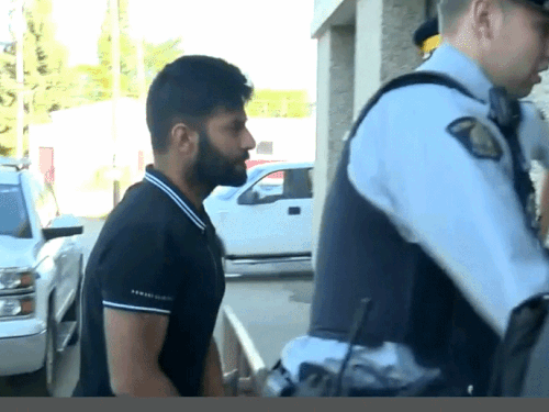 Jaskeerat Singh Humboldt Crash Driver Deportation Stayed