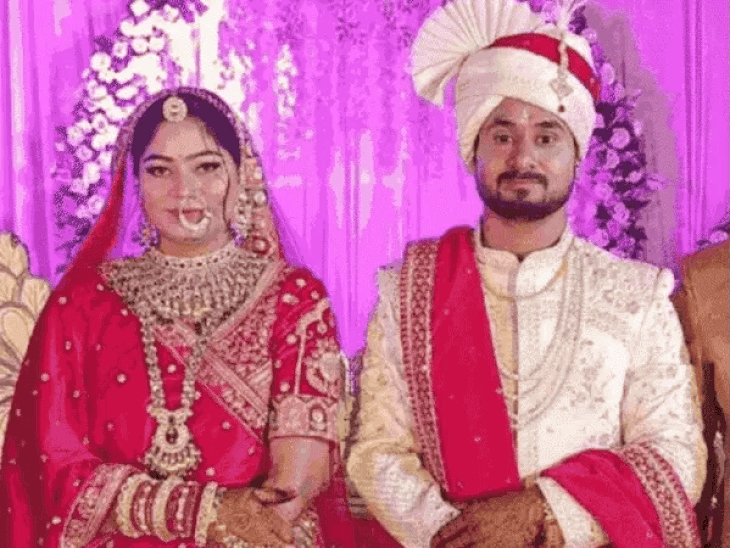 राजा रघुवंशी मर्डर: मां बोली सोनम को जमानत कैसे मिली?:भाई विपिन बोला- हाईकोर्ट में अपील करेंगे, शिलांग गया तो सोनम मुझ पर भी करा सकती है हमला