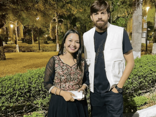 Swara Vermas Sheesha Tops Billboard India; Haryanvi Singers Club Journey