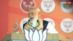 'कांग्रेस और वामपंथी दिग्गजों में माधु', केरल में समर्थकों पर भड़के पीएम मोदी, केरल स्टोरी से धुरंधर तक का किया ज़िक्र