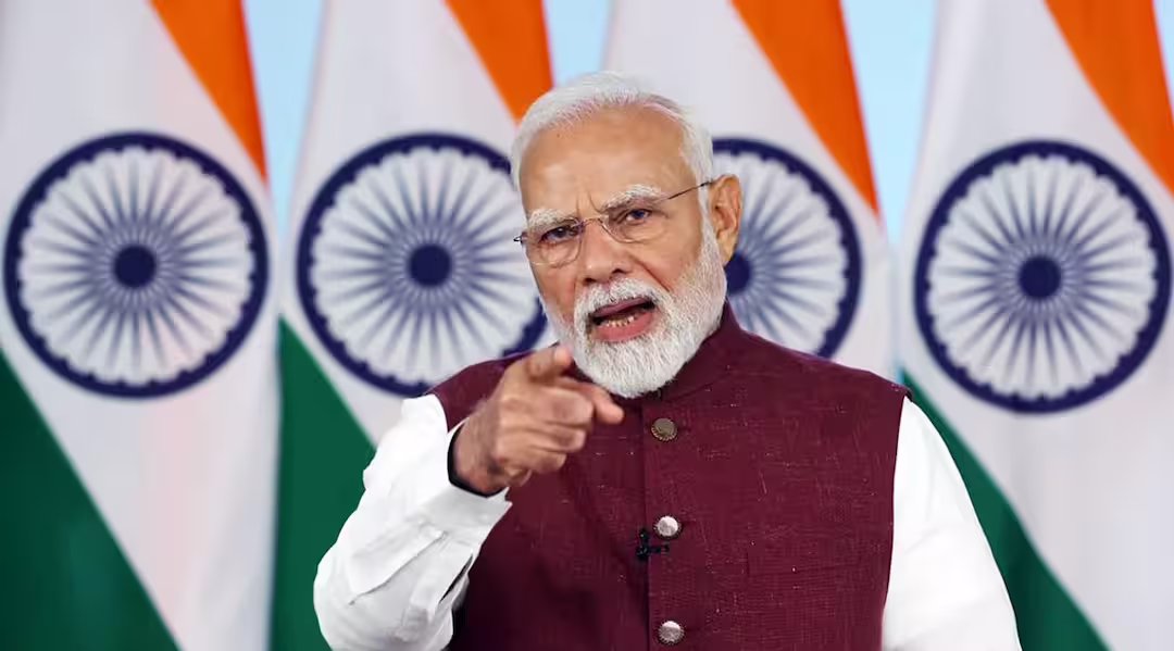 बंगाल में पीएम मोदी की रैली के बाद बोले बीजेपी समर्थक- हमारी जीत पक्की है, टीएमसी की विदाई तय
