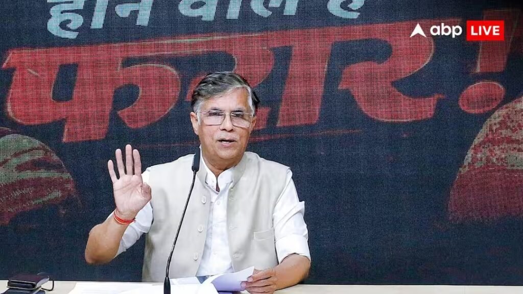 पवन परमिट नहीं मिले, घर से क्या जब्त कर ली गई असम पुलिस? अनबन ने ही कहा- 'जहां से भी ढूंढेंगे'