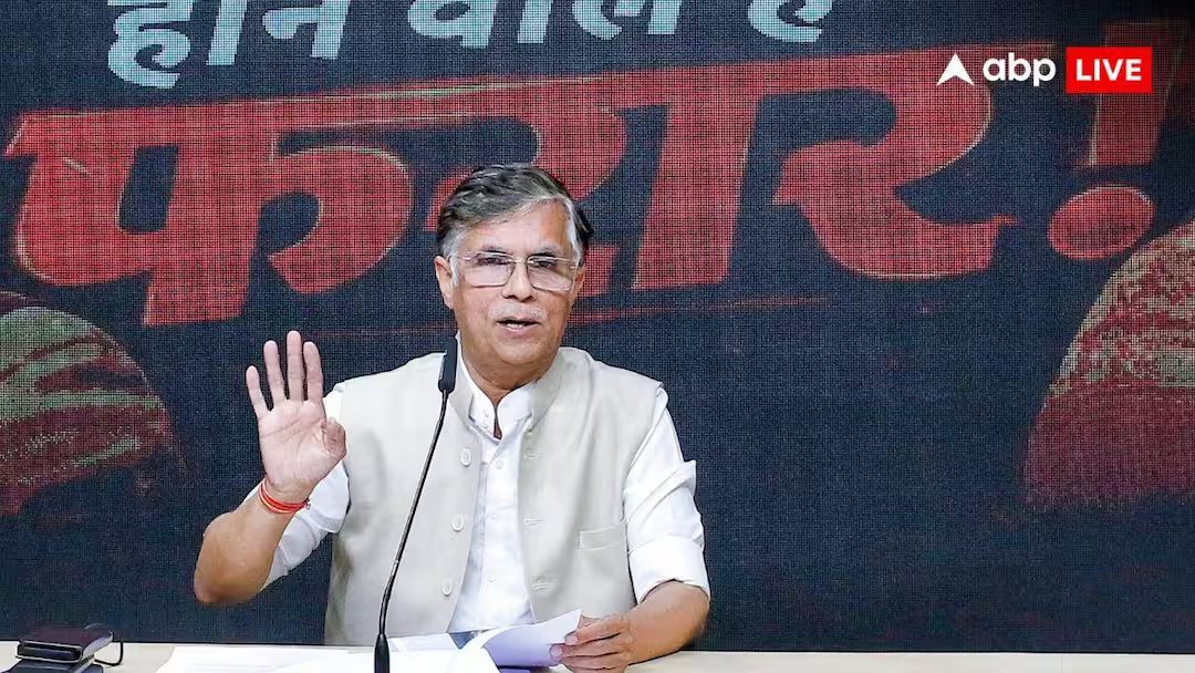 पवन परमिट नहीं मिले, घर से क्या जब्त कर ली गई असम पुलिस? अनबन ने ही कहा- 'जहां से भी ढूंढेंगे'
