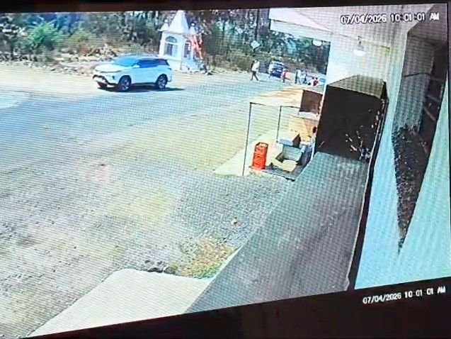 गोलीकांड में 10 पर केस, एक गिरफ्तार:वीडियो से जांच में आया नया मोड़; अस्पताल से आरोपी गायब