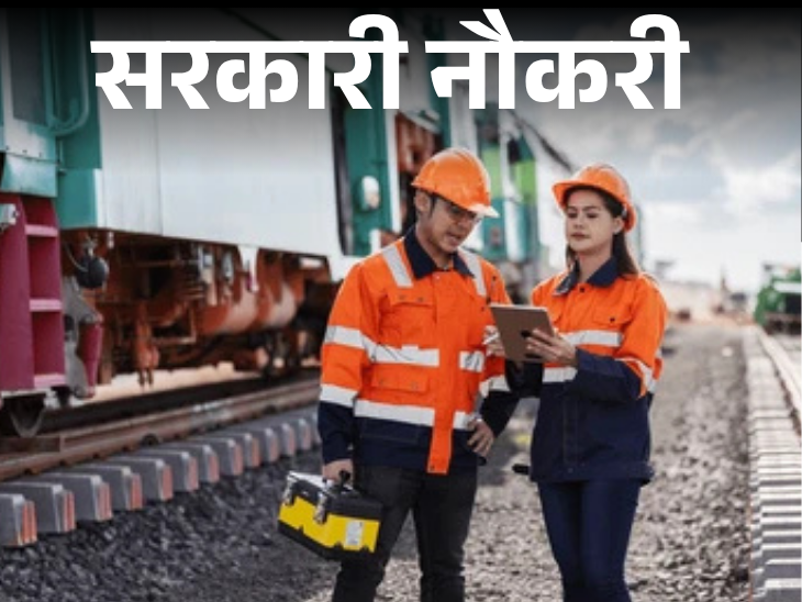 6565 Posts Govt Jobs Notification Out