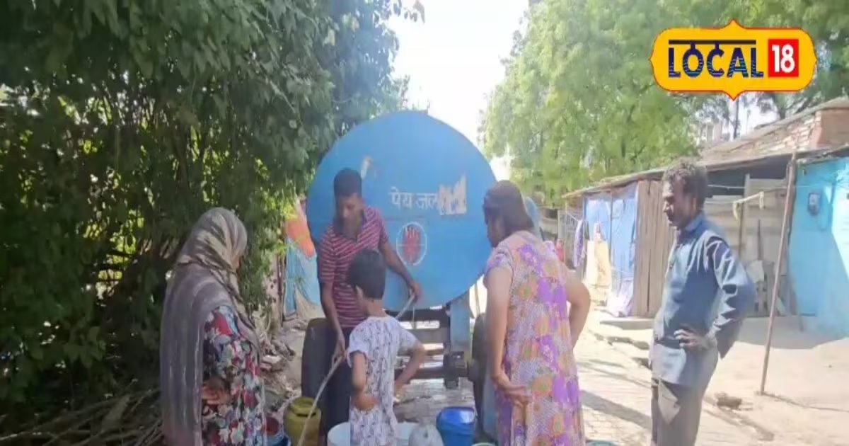 गर्मियों में गंदा पानी पीना खतरनाक, कई गंभीर बीमारियों का खतरा, डॉक्टर ने दी चेतावनी