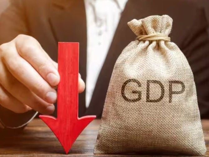 IMF Predicts India GDP 2026 $4.15 Trillion, UK Regains 5th Spot