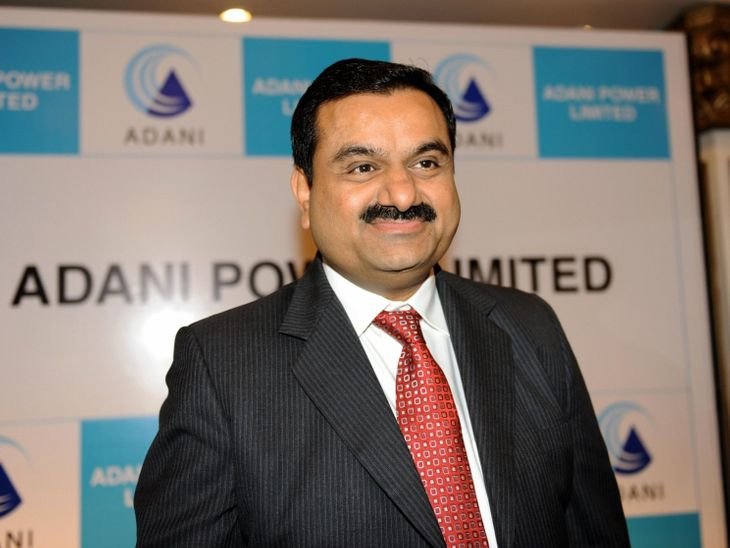 अडाणी की अमेरिकी कोर्ट से फ्रॉड केस खारिज की मांग:बोले- मामला अमेरिकी अधिकार क्षेत्र से बाहर है, किसी तरह की धोखाधड़ी साबित नहीं हुई